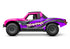 (IN-STORE PICKUP ONLY) MINI SLASH 4X4 PINK/PURPLE (BATTERY & CHARGER INCLUDED)